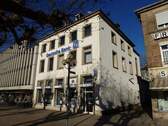 Eingangsseite - Arbeiten in der City am 'Großen Markt'