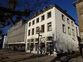 Frontansicht - 4 Zimmer Büro in Saarlouis