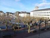 Fensterblick - 