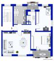 Grundriss - 