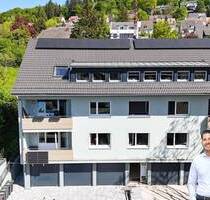Großzügige 3-Zimmer-Wohnung mit Balkon und flexiblem Ausbaupotenzial in Merzhausen