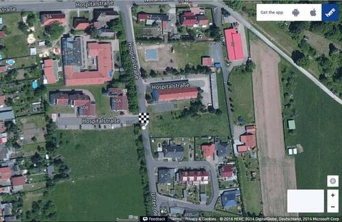 Luftbild Here - 
