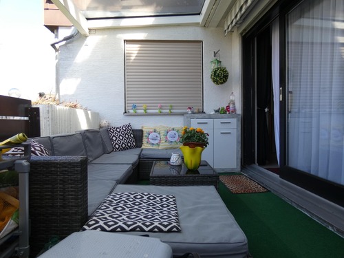 Balkon - 