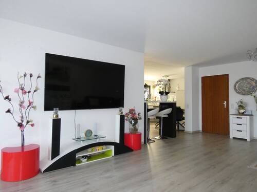 Wohnzimmer - 