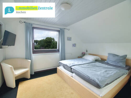 Ferienzimmer (Bsp. 2) - 