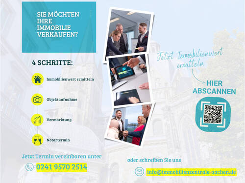 Erfolgreich vermarkten - Hotel, Pension, Gasthof in Monschau