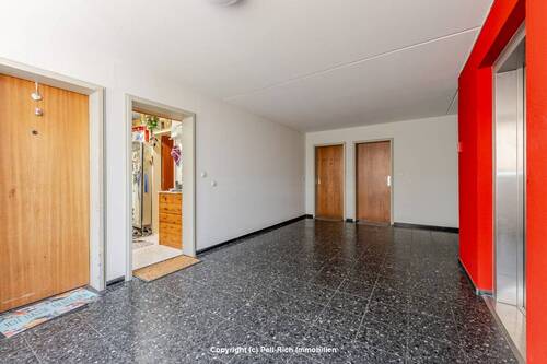 Hausflur - 