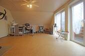 Zimmer 1 im Obergeschoss - Bild 2 - 