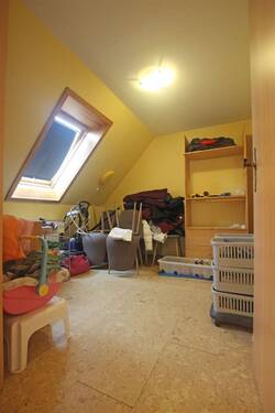Zimmer 3 im Obergeschoss - 