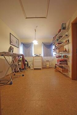 Flur im Obergeschoss - 