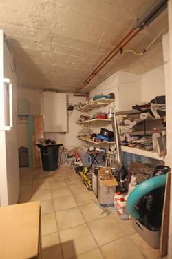 Keller Raum 1 - 