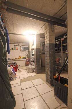 Keller Raum 2 - 