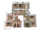 Bild 3 - 4 Zimmer Büro in Scharbeutz