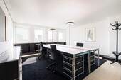 Büroraum 2 - Büro in Köln