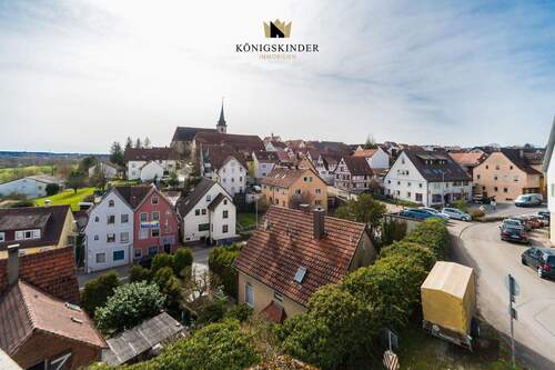Aussicht - 