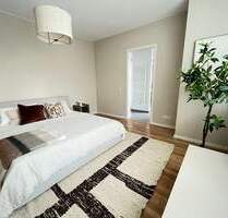 Exklusives City-Leben: Luxuswohnungen, die bezahlbar bleiben - Berlin Schöneberg