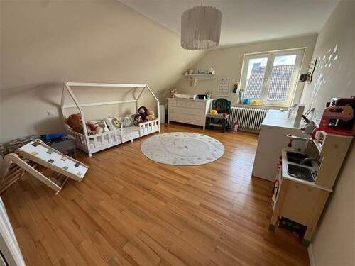 Kinderzimmer - 