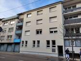 Bild 1 - Schöne 4-Zimmer Wohnung mit Balkon in Pforzheim