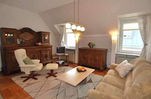 Wohnen - Möblierte Wohnung auf Zeit zu vermieten: