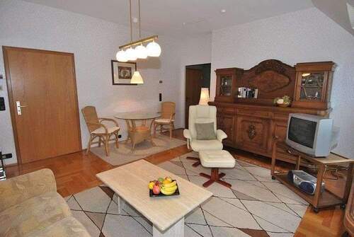 Wohnen - Etagenwohnung mit 55,00 m² in Frankfurt am Main zur Miete