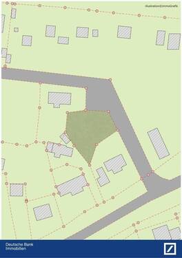 Grundstück - Baugrundstück (bauträgerfrei) - 180.000,00&nbsp;EUR Kaufpreis, ca.&nbsp; 0,00&nbsp;m&sup2;