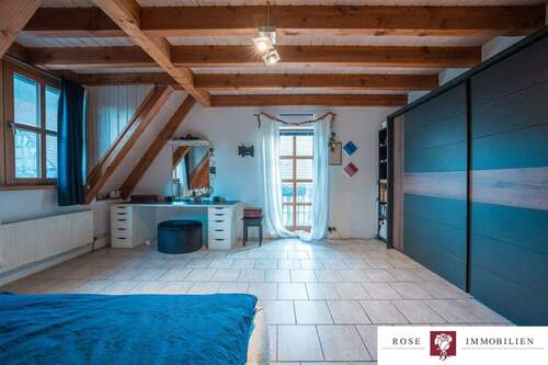 Schlafzimmer Bild 2 - 