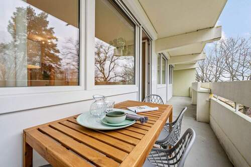 Bild 3 - 4 Zimmer Etagenwohnung in Nürtingen