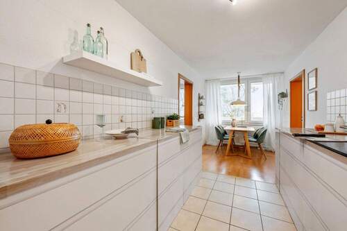 Bild 4 - Etagenwohnung mit 122,00 m&sup2; in Nürtingen zum Kaufen