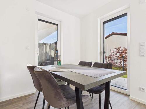 Essbereich - Etagenwohnung mit 65,00 m&sup2; in Höhenkirchen-Siegertsbrunn zum Kaufen