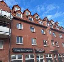 Selbermacher aufgepasst – helle 4 Zimmerwohnung mit Aufzug, Balkon + 1 NKM frei! - Merseburg