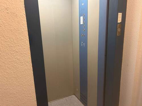 Aufzug - 