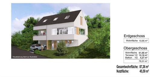 0006 - 5 Zimmer Einfamilienhaus zum Kaufen in Igel