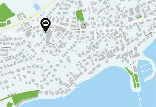 Lageplan - 