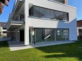 Außenansicht - 4 Zimmer Etagenwohnung in Immenstaad am Bodensee