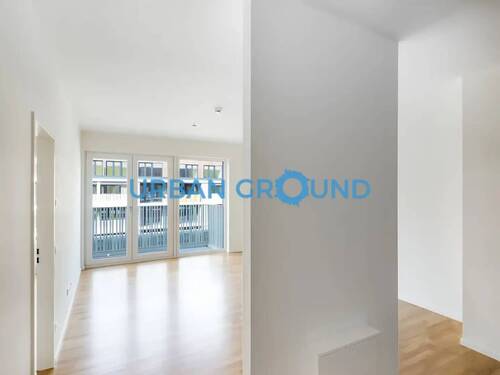 Bild 3 - 2 Zimmer Etagenwohnung in Berlin