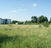 bis 8.200 m² BGF großes Baugrundstück für Geschossbau, WOHNEN & GEWERBE - Kabelsketal Großkugel