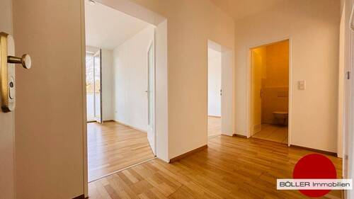 Heimkommen und Ankommen! - 2 Zimmer Etagenwohnung zur Miete in Nürnberg