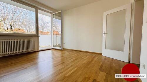 Wohlfühl-Wohnen! - 2 Zimmer Etagenwohnung in Nürnberg