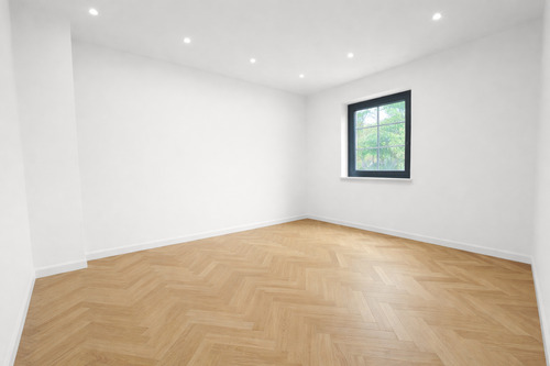 Muster Wohnzimmer - 4 Zimmer Etagenwohnung in Herzogenrath