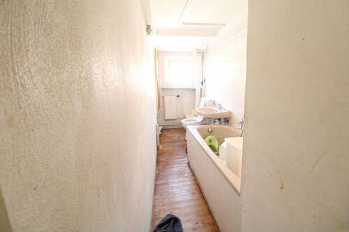 WE 2 - Badezimmer - 