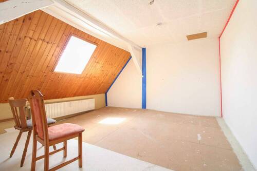 WE 5 Bsp. Zimmer - 