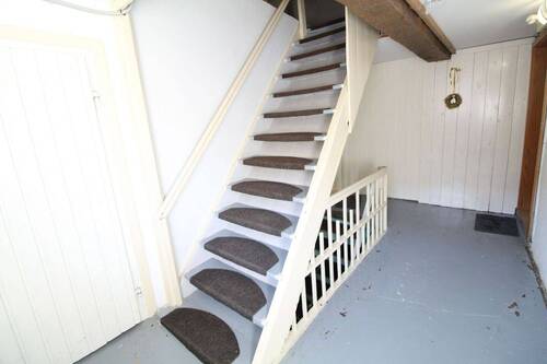 Treppenhaus OG - 