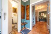 Eingangsbereich - Haupthaus - 