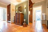 Flur - Haupthaus - 