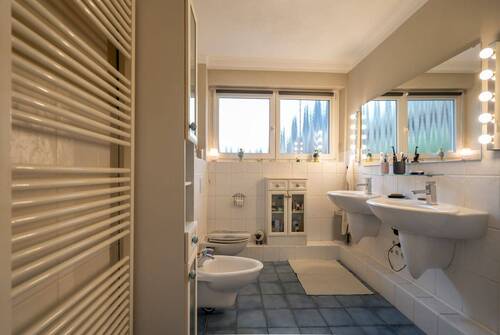 Duschbad EG - Haupthaus - EG - 