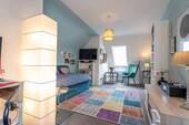 Schlafzimmer - Haupthaus - Obergeschoss - 