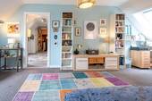 Schlafzimmer - Haupthaus - Obergeschoss - 