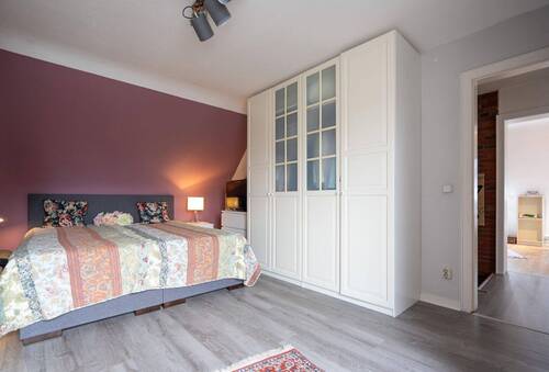 Gästezimmer - Haupthaus - Obergeschoss - 