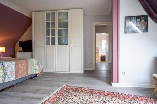 Gästezimmer - Haupthaus - Obergeschoss - 