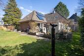 Garten - Haupthaus - 